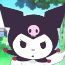 30887kuromiexcited