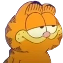 Garfield_Chill