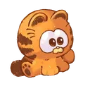 Garfield_Baby