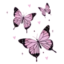 Butterflies
