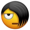 emo