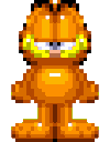 Garfield_Spin