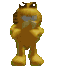 Garfield_Dance