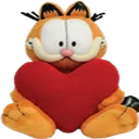 garfHeart