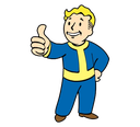 Icon_Fo4_side_quest custom emote from Enclave76 | Enclave Executive Command