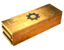 FO76_Item_mod Discord sticker | Enclave76 | Enclave Executive Command
