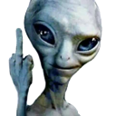 emoji_18 Discord sticker from Legendary fly ride unicorns