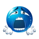 cry