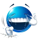 laugh