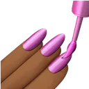 nail