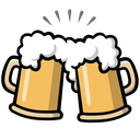 TVMuUrt Discord sticker - Enclave76 | Enclave Executive Command