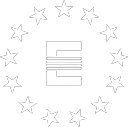 Enclave76_white Discord sticker from Enclave76 | Enclave Executive Command