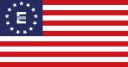 US_Flag custom emote | Enclave76 | Enclave Executive Command