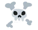 melskullhahawowHi