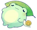 ayu_snailfrog