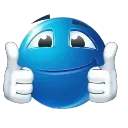 thumbs