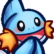 poke_mudkip_clap Discord emoji