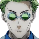 nanami_stare nanami_stare