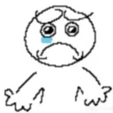 sad