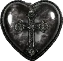 goth_heart