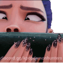 RumiMovieKimbapSmellGIF