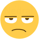 1114annoyed2 Discord emoji