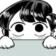 anime_komi_peek