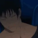 toji_yawn