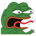 angry