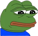 sad