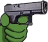 PepeGun