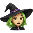 witch