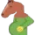 Gregnant_horse