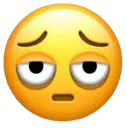 tired