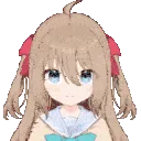 wink