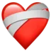 Bandaged_Heart