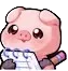 pignote