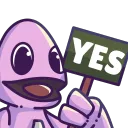 YeepYes YeepYes