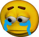 joe_cry Discord emoji