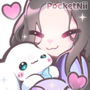 Discord Emote sz_cinnamoroll_hug: