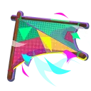 PatchWingGlider