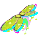 PixelFlyGlider
