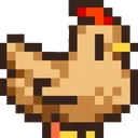 StardewChicken