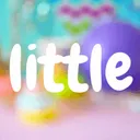 little