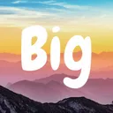 big
