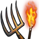 pitchforks pitchforks