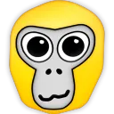 GorillaFace