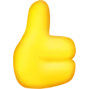 GorillaThumbsUp