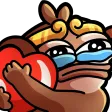 sunkenjiEmotionalHeart