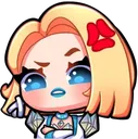 Emma_AngryDONOTSTEAL